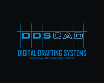 Logo Design Entry 1526347 submitted by wahab_design to the contest for Digital Drafting Systems  run by SandraB