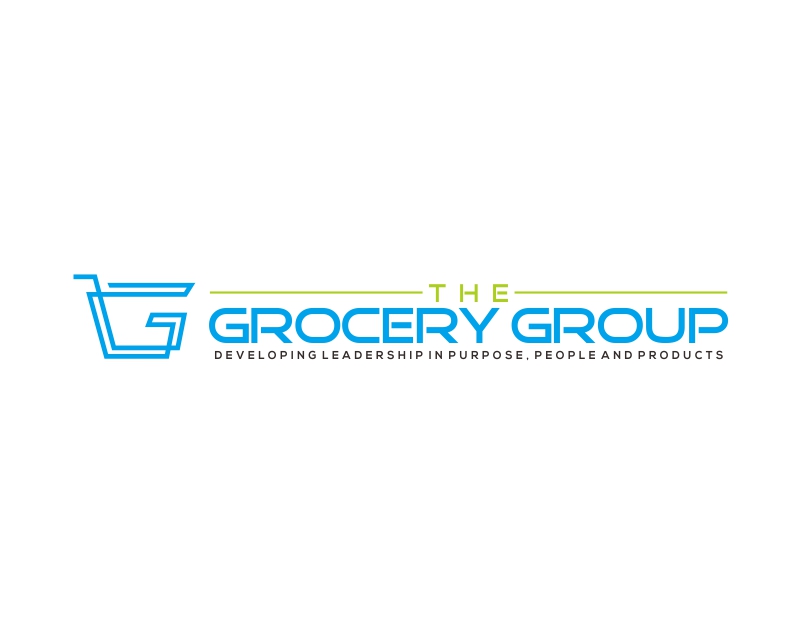 Logo Design Entry 1527523 submitted by Maxman to the contest for The Grocery Group run by cls103058