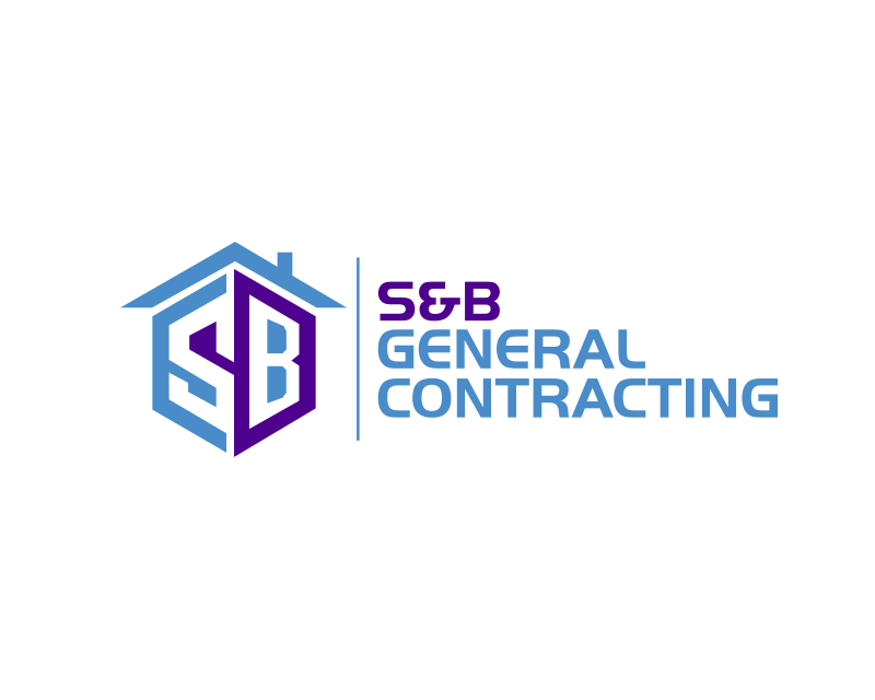 Logo Design Entry 1528702 submitted by Addison09 to the contest for S&B General Contracting run by SBGC