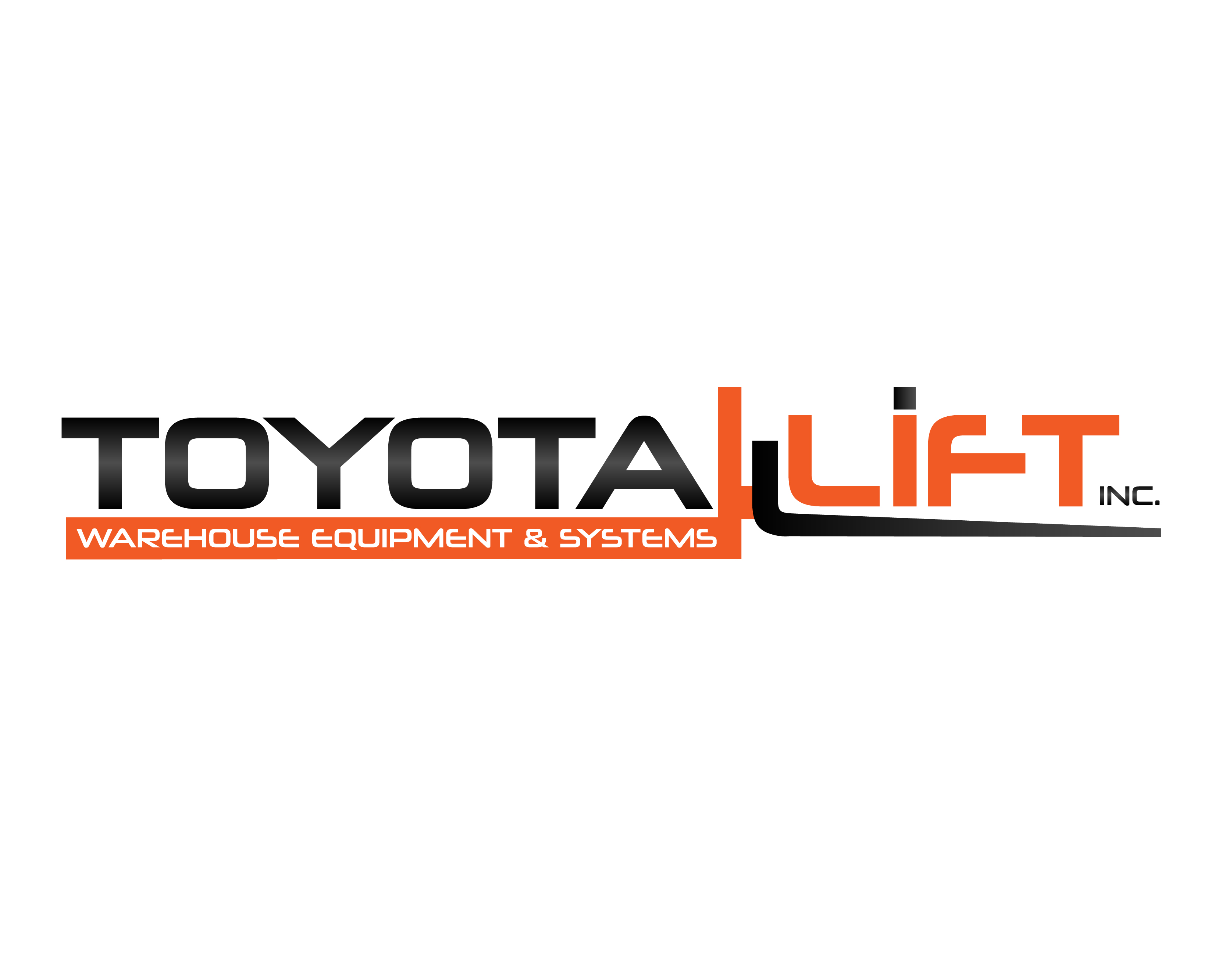 Logo Design Entry 1530423 submitted by Benovic to the contest for Toyotalift, Inc. run by toyotalift