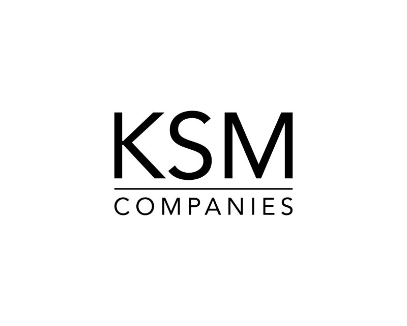 Logo Design Entry 1530657 submitted by Isa to the contest for KSM Companies run by mitchell@ksmcompanies.com
