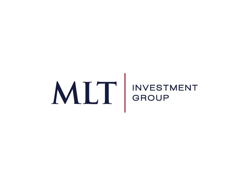Logo Design entry 1531440 submitted by zoki169 to the Logo Design for MLT Investment Group run by dannyyang75