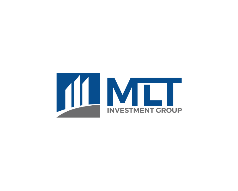 Logo Design Entry 1531601 submitted by Addison09 to the contest for MLT Investment Group run by dannyyang75