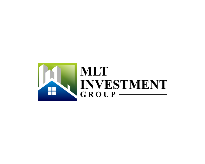 Logo Design Entry 1531628 submitted by Isa to the contest for MLT Investment Group run by dannyyang75