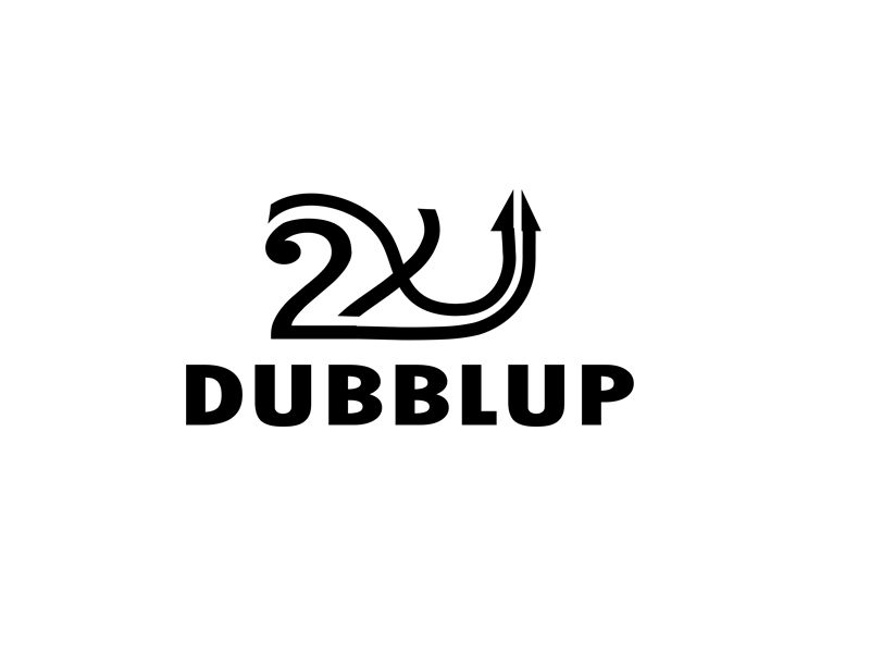 Logo Design Entry 1531933 submitted by hegesanyi to the contest for Dubblup run by mrdubblup