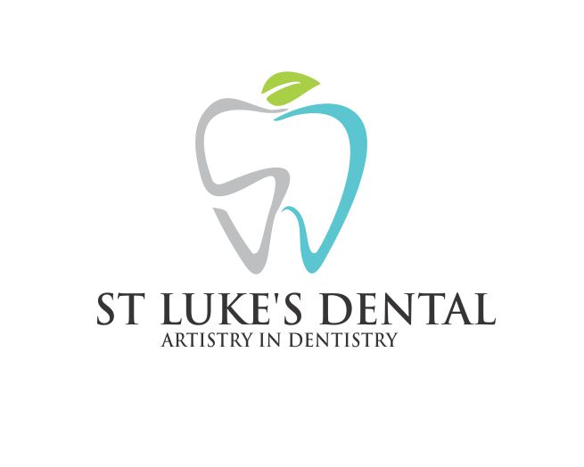 Logo Design Entry 1533465 submitted by ronnysland to the contest for ST LUKE'S DENTAL run by dwahba
