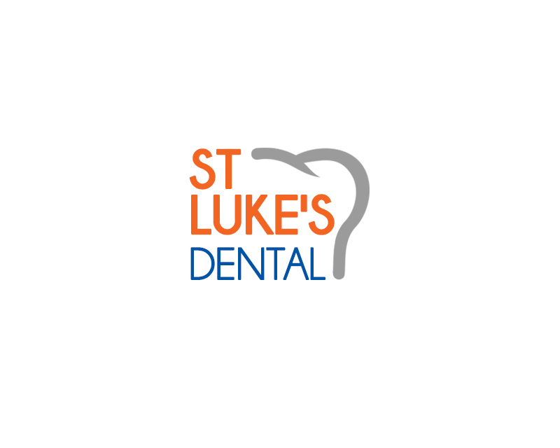 Logo Design Entry 1533498 submitted by nobinnbn to the contest for ST LUKE'S DENTAL run by dwahba