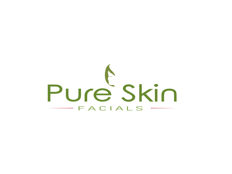 Logo Design Entry 1534627 submitted by hegesanyi to the contest for Pureskinfacials.com run by Eberhardtmj@Yahoo.com