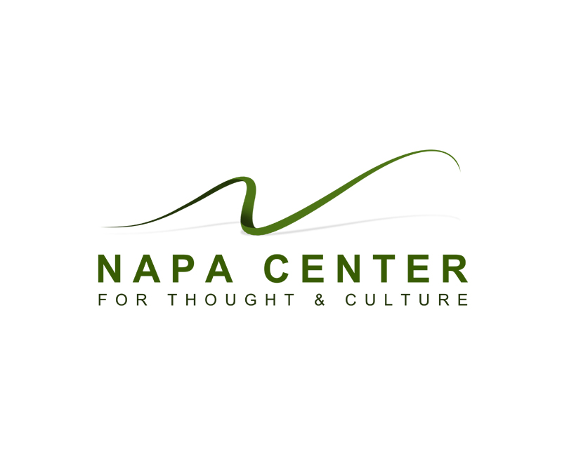 Logo Design entry 1538196 submitted by logohub to the Logo Design for Napa Center for Thought & Culture run by Ellynelson
