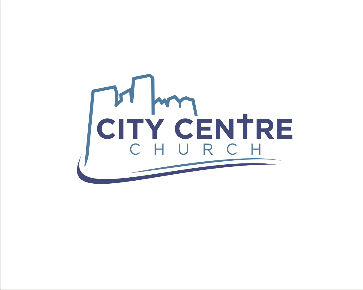 Logo Design entry 1538913 submitted by zoki169 to the Logo Design for www.citycentrechurch.com run by Kevinf