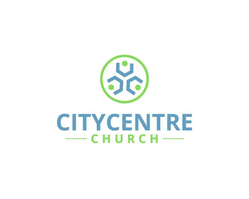 Logo Design Entry 1538920 submitted by zoki169 to the contest for www.citycentrechurch.com run by Kevinf
