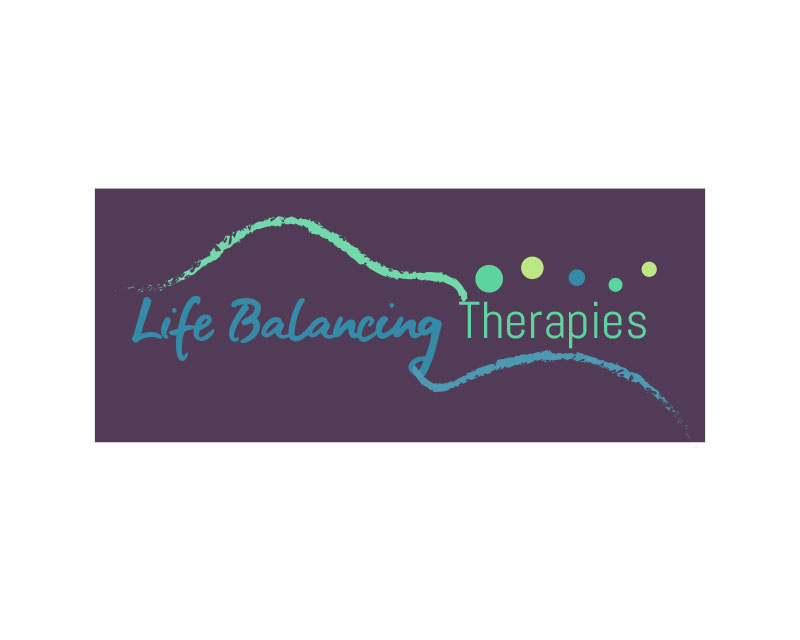 Logo Design entry 1543404 submitted by Benovic to the Logo Design for Life Balancing Therapies run by lifebalancingtherapies