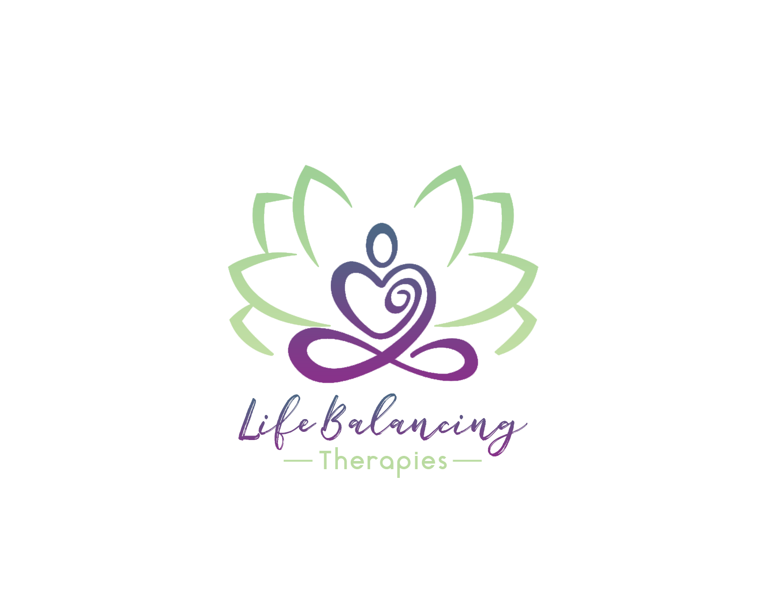 Logo Design entry 1543472 submitted by anavaldez1322 to the Logo Design for Life Balancing Therapies run by lifebalancingtherapies