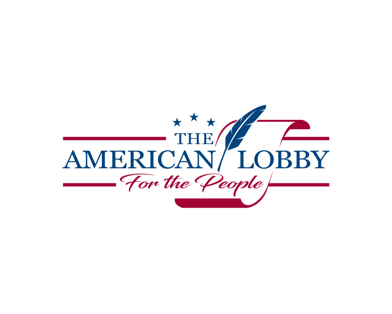Logo Design Entry 1543578 submitted by jellareed to the contest for The American Lobby run by MSvrcek