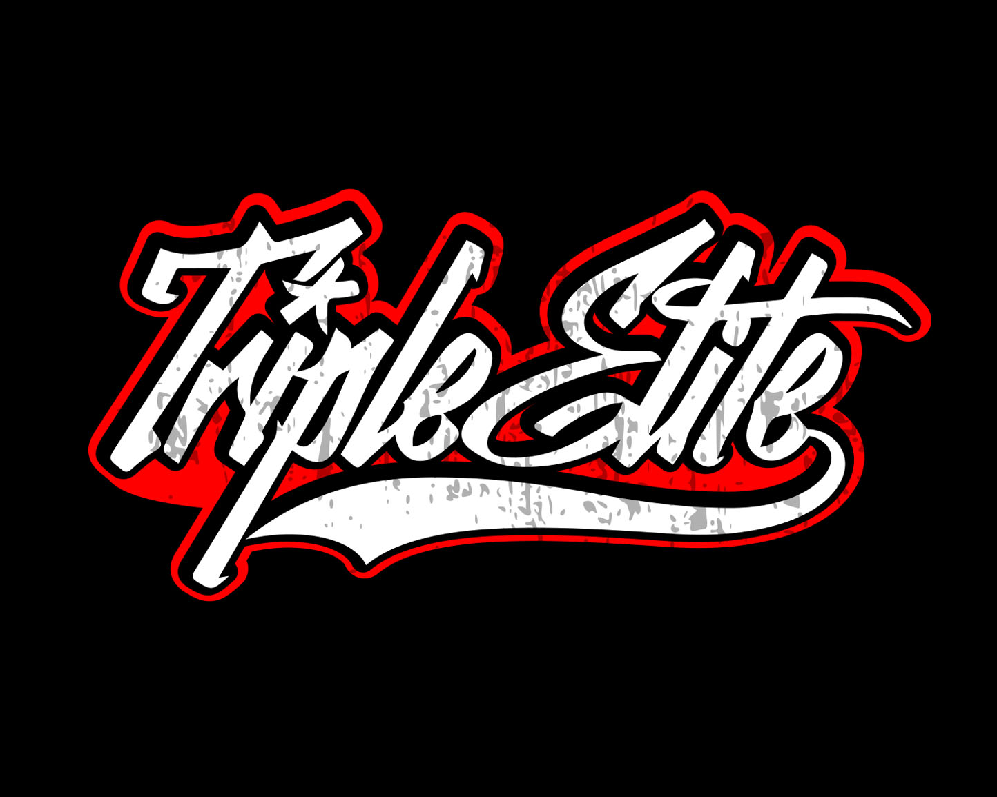 Graphic Design entry 1545846 submitted by quimcey to the Graphic Design for TRIPLE ELITE run by ccrawf50