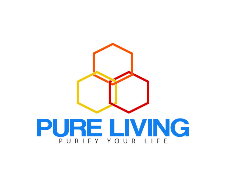 Logo Design entry 1545899 submitted by Niels to the Logo Design for Pure Living run by sblymiller