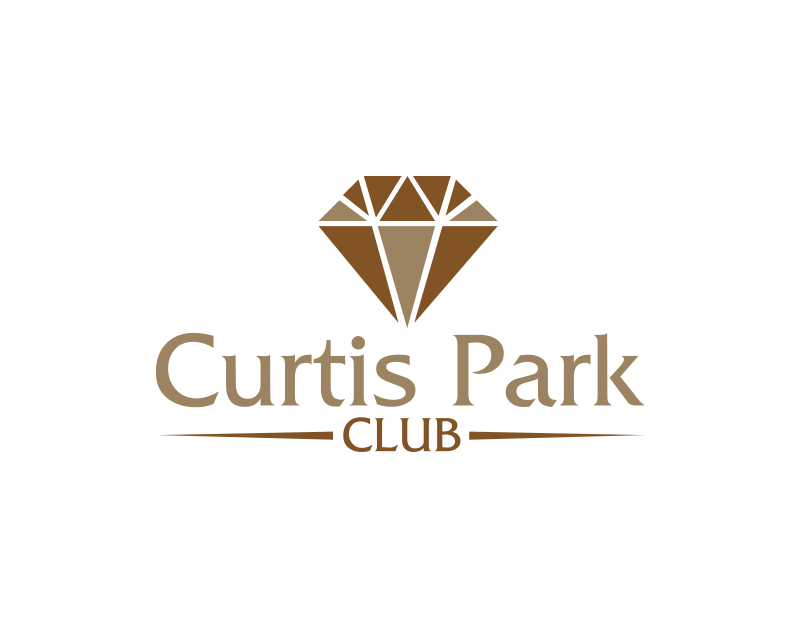 Logo Design Entry 1545993 submitted by Addison09 to the contest for Curtis Park Club run by highline