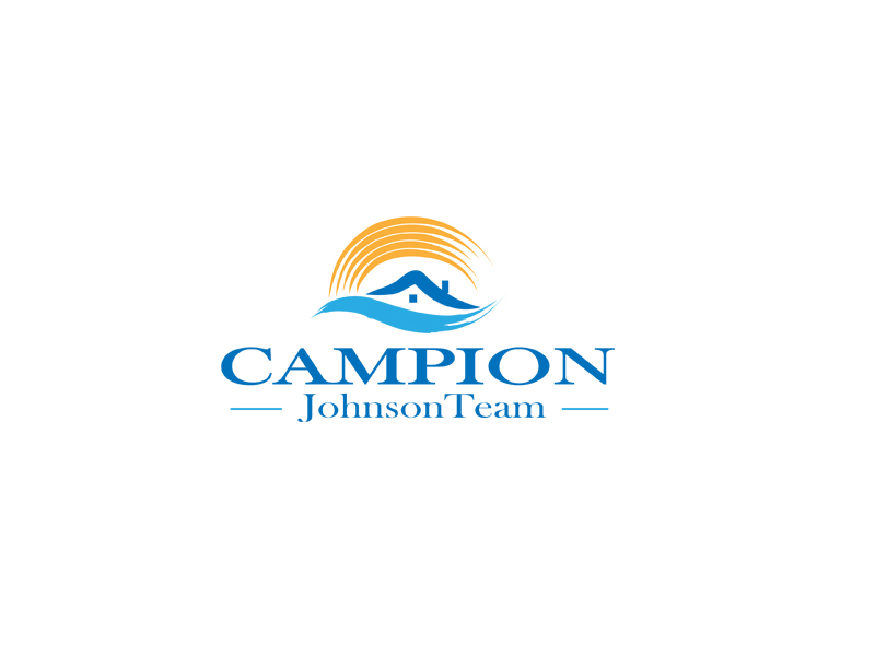 Logo Design Entry 1547373 submitted by hegesanyi to the contest for Campion/Johnson Team run by dougcampion