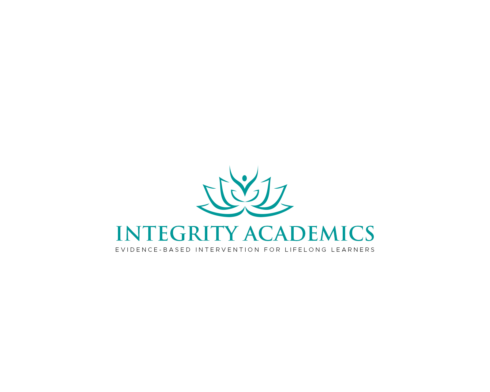 Logo Design entry 1548026 submitted by Sonia99 to the Logo Design for Integrity Academics run by integrityacademics123@gmail.com