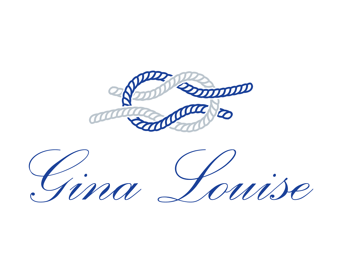 Graphic Design entry 1548681 submitted by DORIANA999 to the Graphic Design for Gina Louise run by marlinburgess