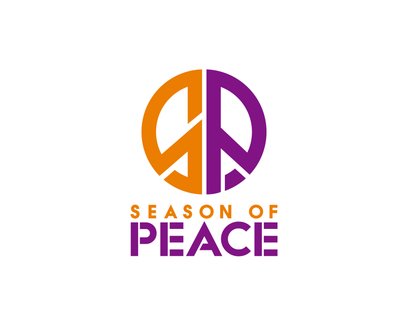 Logo Design entry 1551449 submitted by artsword to the Logo Design for Season of Peace run by harlemhomeboy