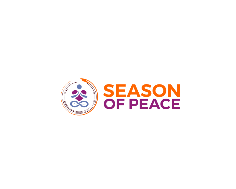Logo Design Entry 1551452 submitted by Addison09 to the contest for Season of Peace run by harlemhomeboy