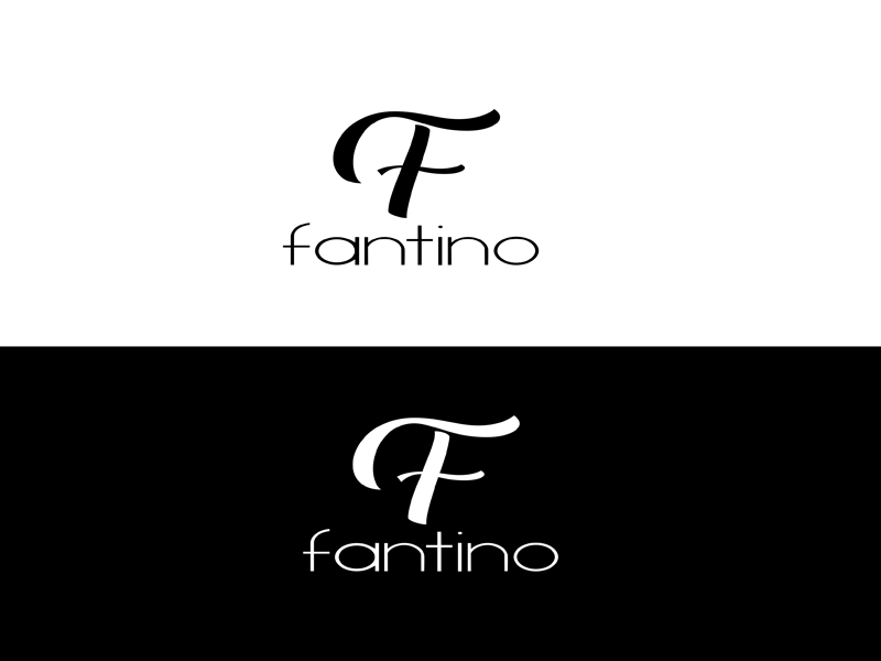 Logo Design Entry 1552393 submitted by hegesanyi to the contest for Fantino run by andie.exporta