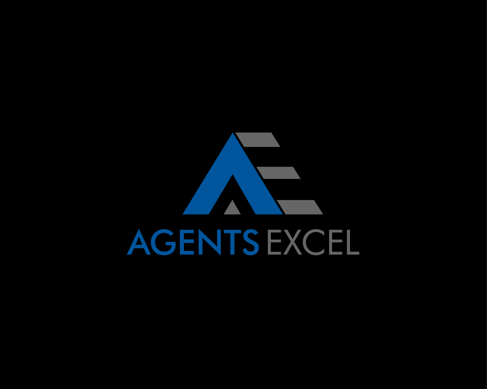 Logo Design entry 1552878 submitted by Doni99art to the Logo Design for Agents Excel run by eagleeye