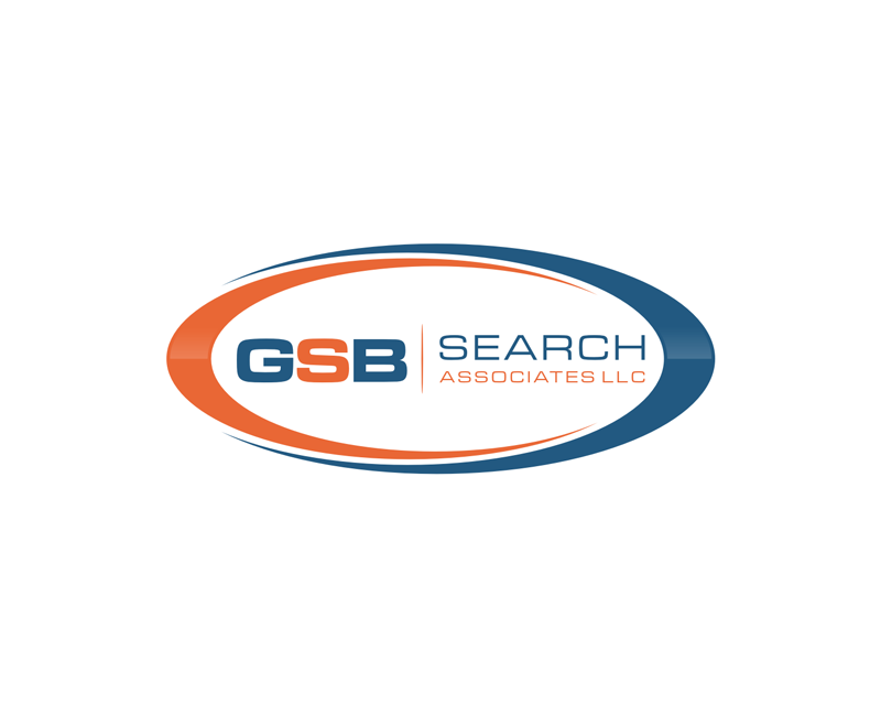 Logo Design entry 1553444 submitted by zoki169 to the Logo Design for GSB Search Associates LLC run by gbaugh