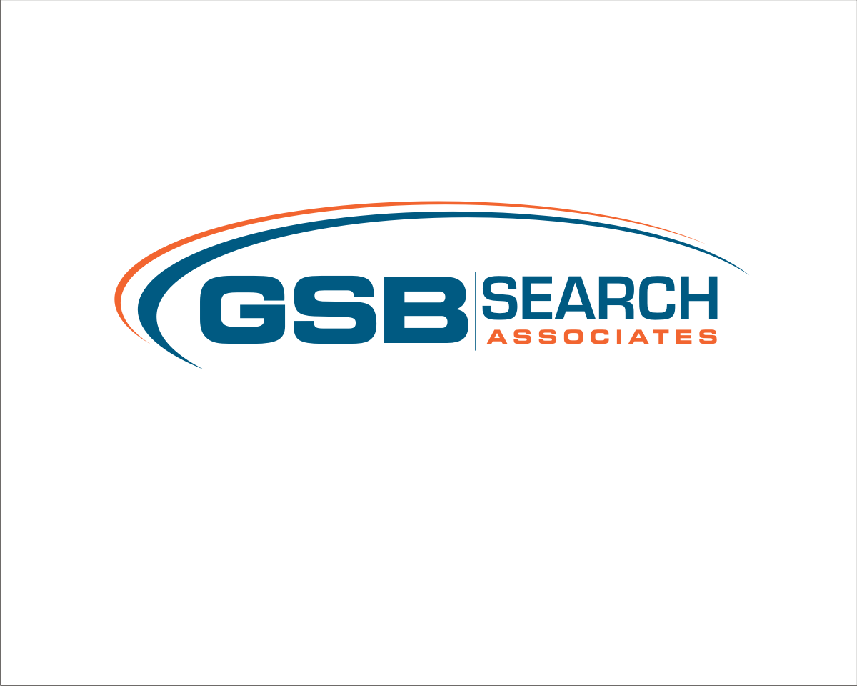 Logo Design entry 1553554 submitted by zoki169 to the Logo Design for GSB Search Associates LLC run by gbaugh