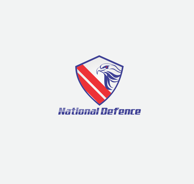 Logo Design Entry 1550659 submitted by syai to the contest for National Defense Training run by watanabejosephrussell