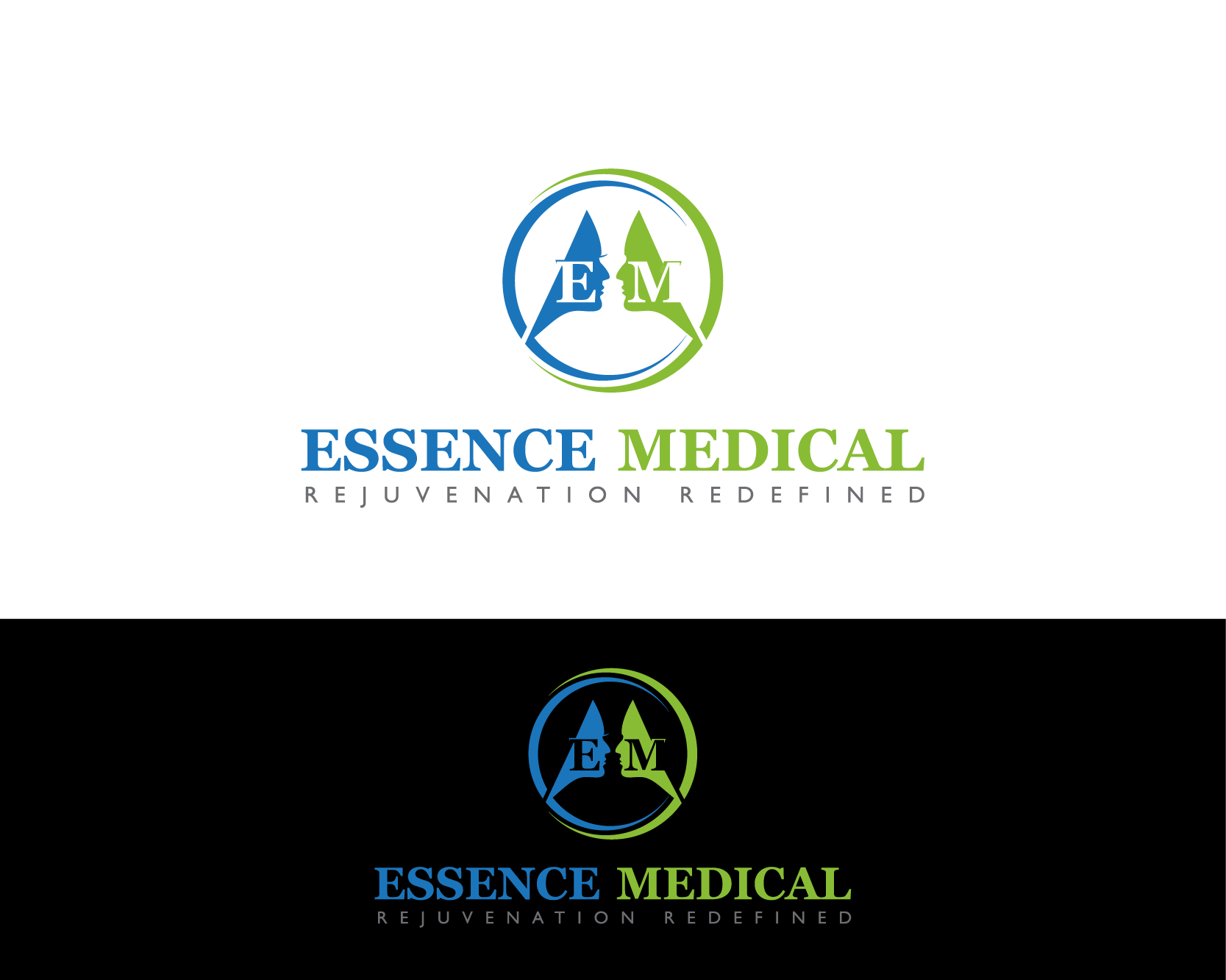 Logo Design entry 1555866 submitted by paczgraphics