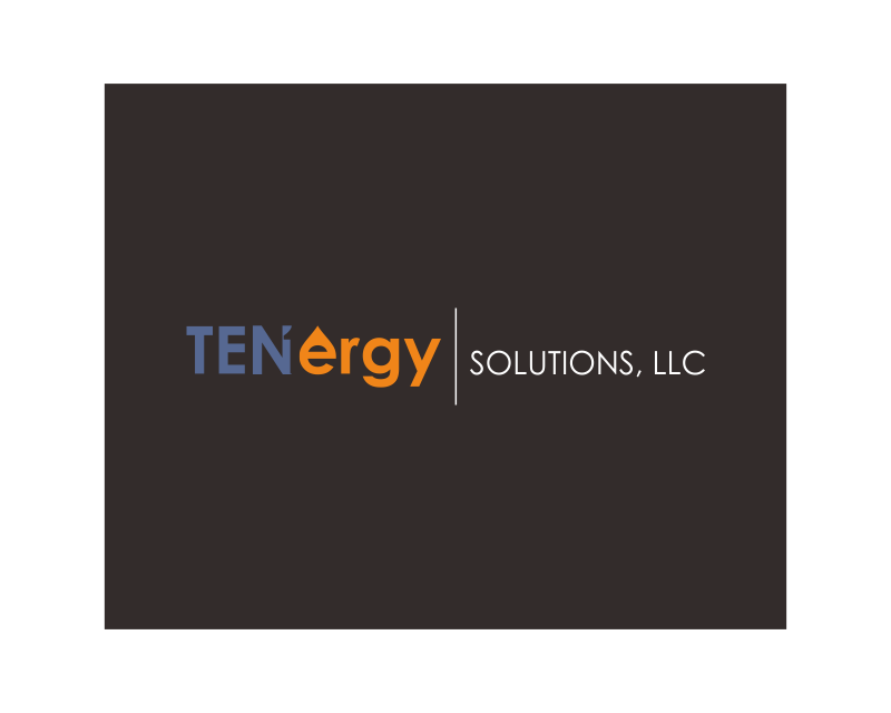 Logo Design entry 1556013 submitted by trih to the Logo Design for TENergy Solutions LLC run by jpgallaher