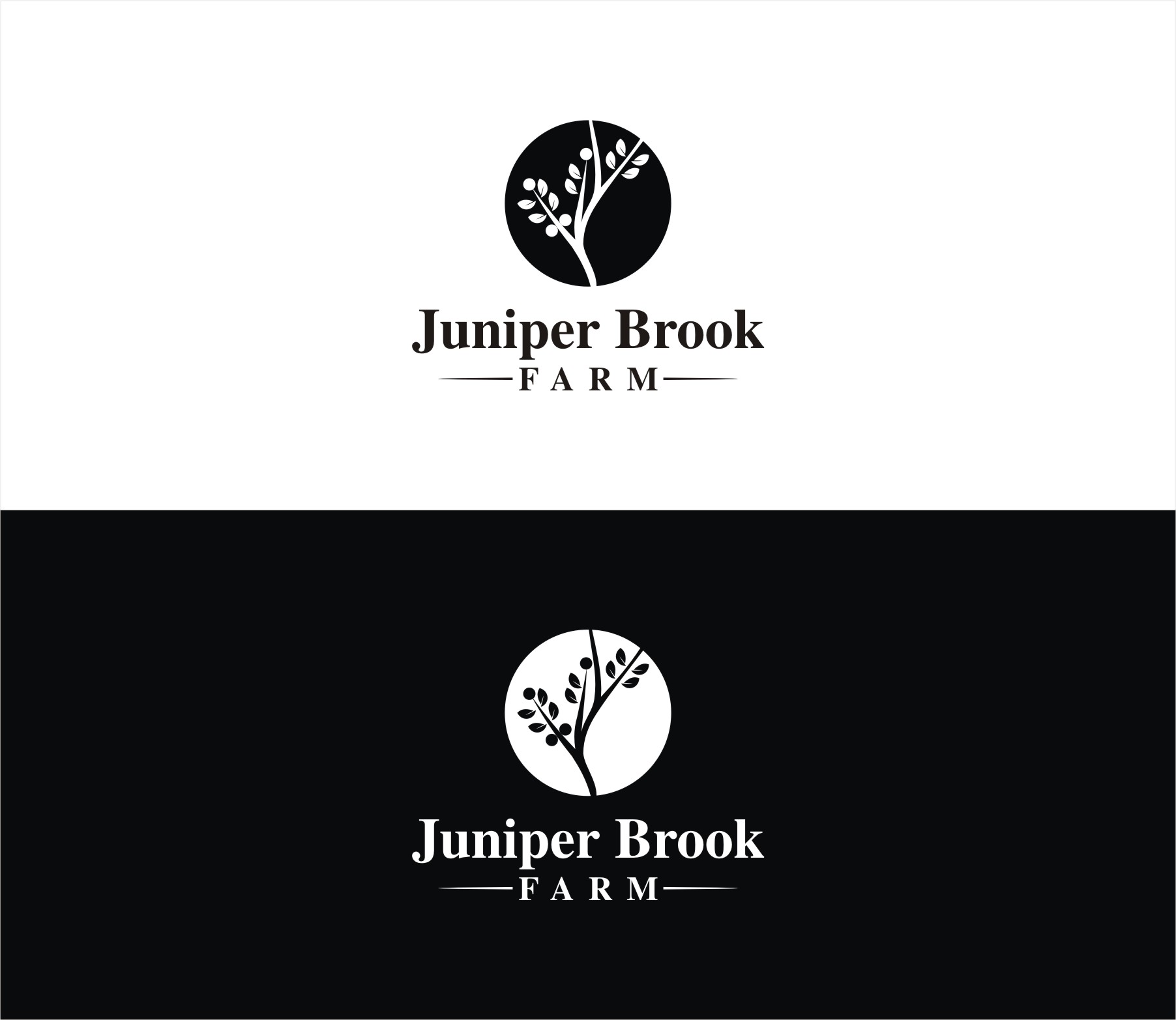 Logo Design entry 1616679 submitted by Olivia Rose