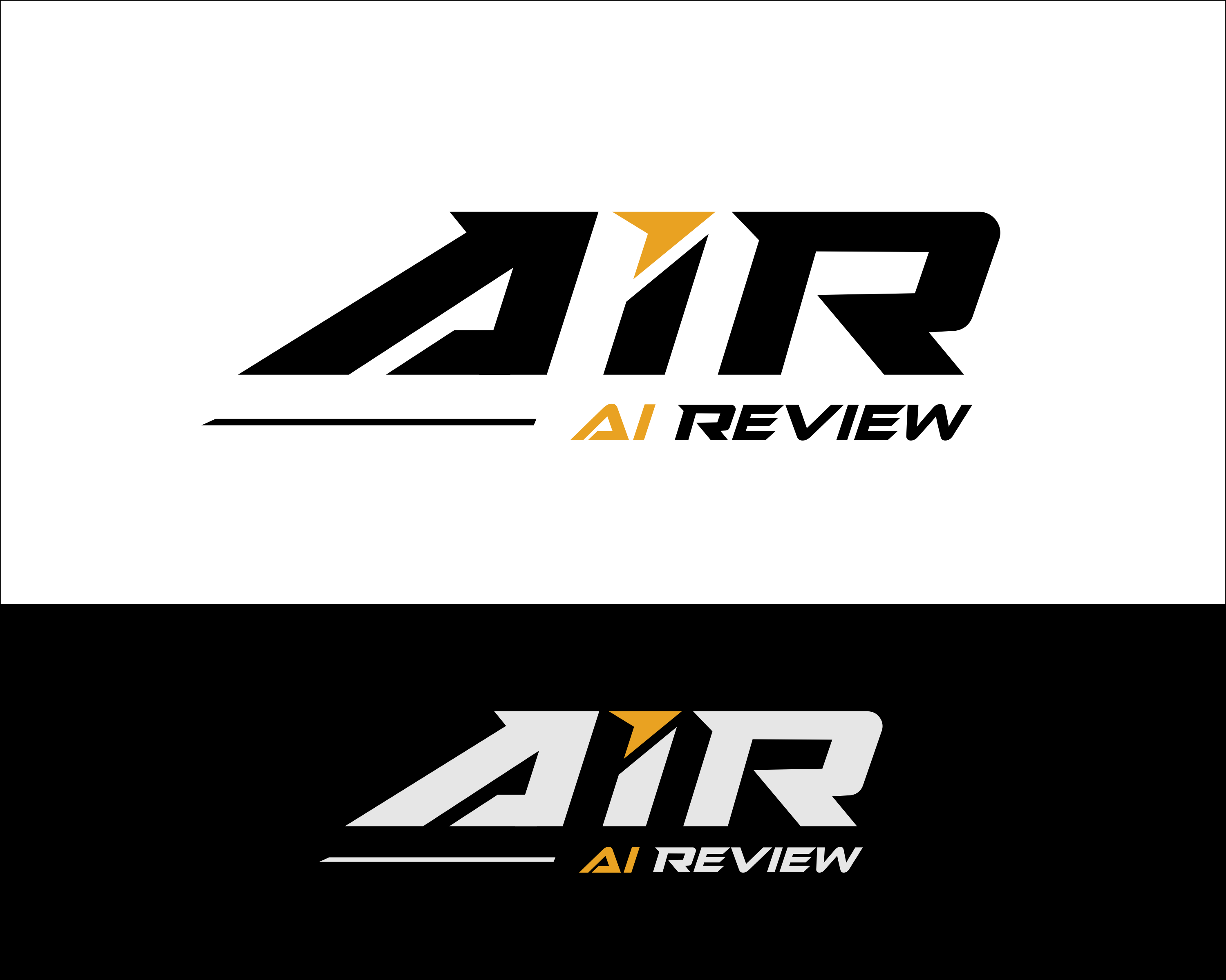 Logo Design entry 1558266 submitted by Destination to the Logo Design for AI Review run by kmuch