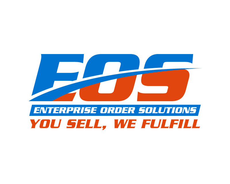 Logo Design entry 1558813 submitted by shumalumba to the Logo Design for Enterprise Order Solutions (or simply EOS) run by sean@go-eos.com