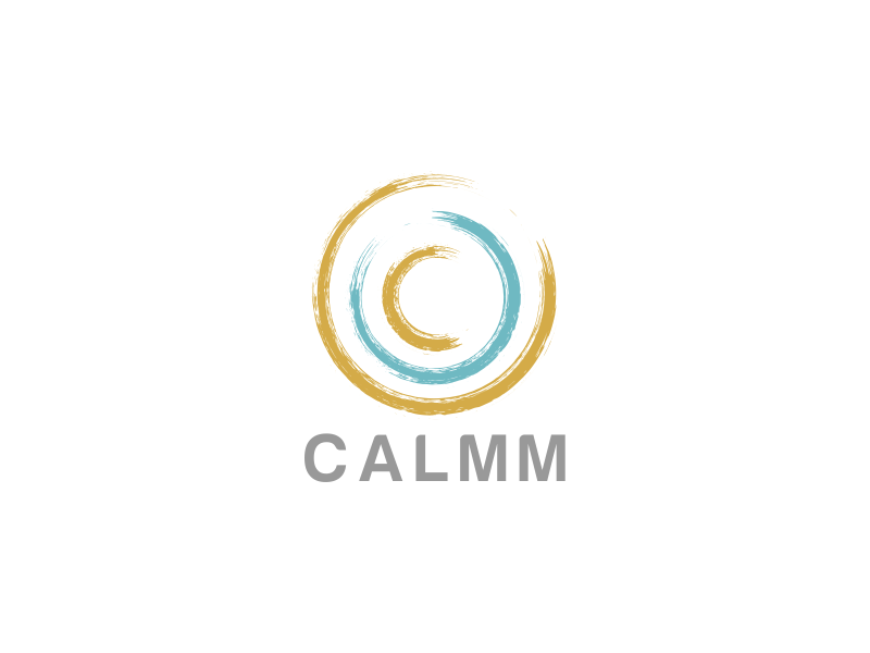 Logo Design Entry 1561391 submitted by vanzconcept to the contest for CALMM run by rondinunn