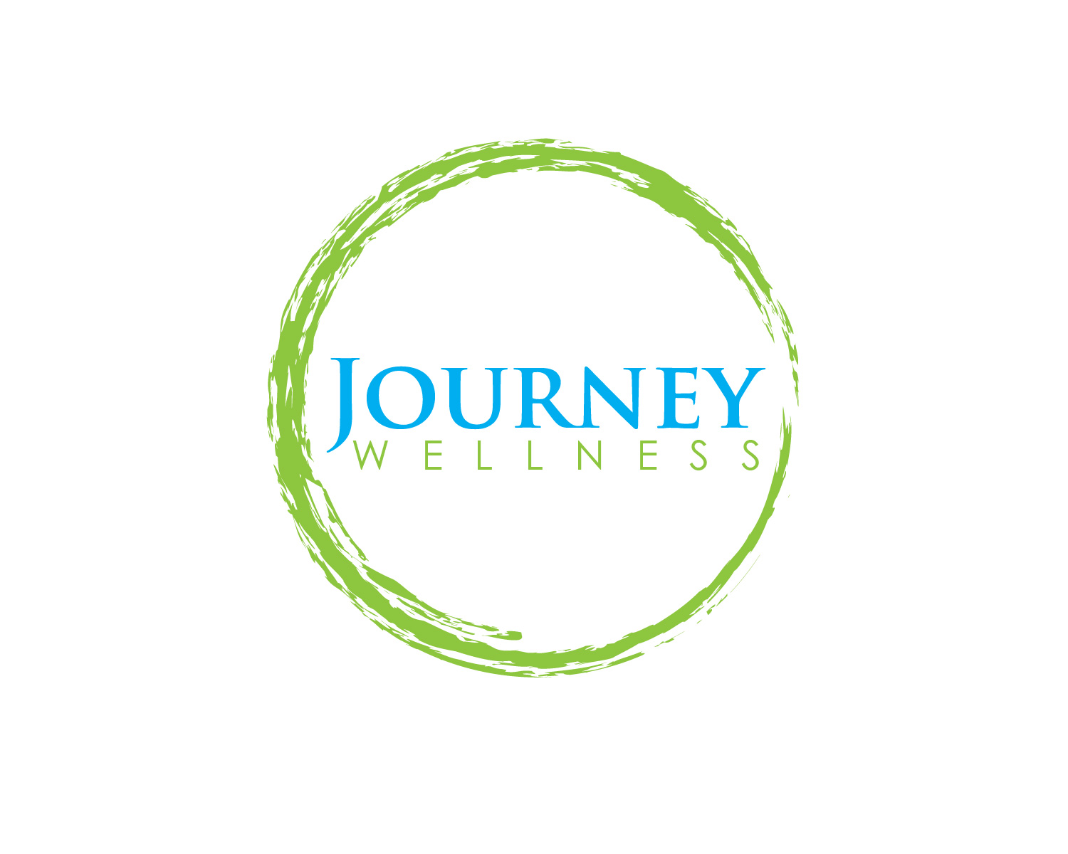 Logo Design entry 1562276 submitted by Benovic to the Logo Design for Journey Wellness run by JourneyWCG