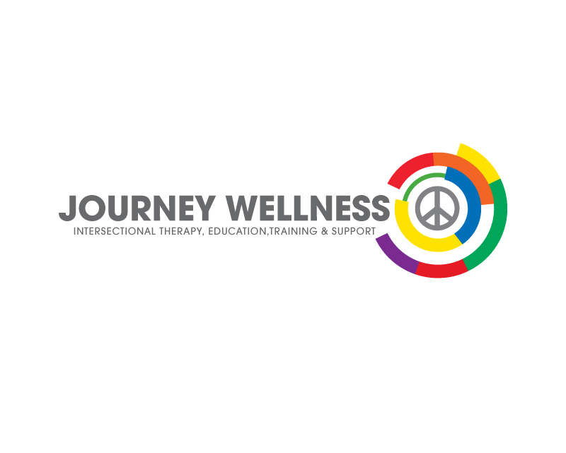 Logo Design entry 1562281 submitted by Benovic to the Logo Design for Journey Wellness run by JourneyWCG