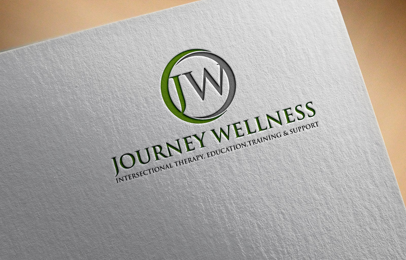 Logo Design Entry 1562304 submitted by T2T to the contest for Journey Wellness run by JourneyWCG