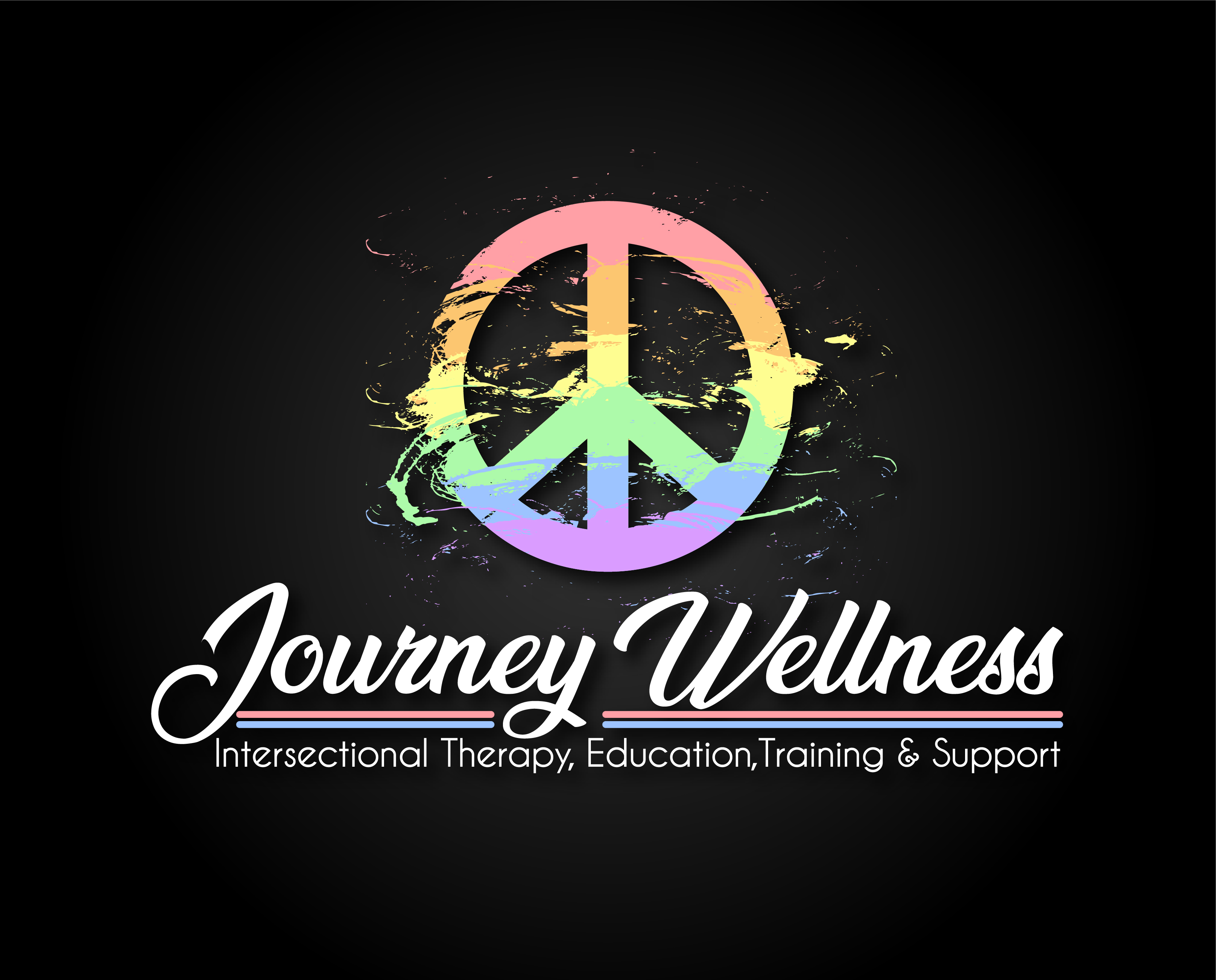 Logo Design Entry 1562307 submitted by Benovic to the contest for Journey Wellness run by JourneyWCG