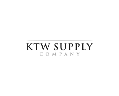 Logo Design entry 1562372 submitted by ndaru_ to the Logo Design for KTWSupplyCompany.com run by KWaitkunas
