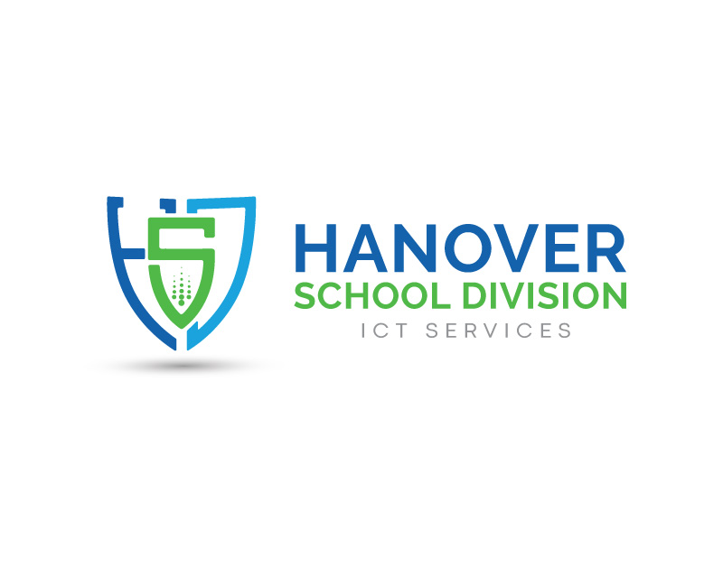 Logo Design Entry 1562889 submitted by lp_barcenas to the contest for Hanover School Division ICT Services run by cmackinnon@hsd.ca