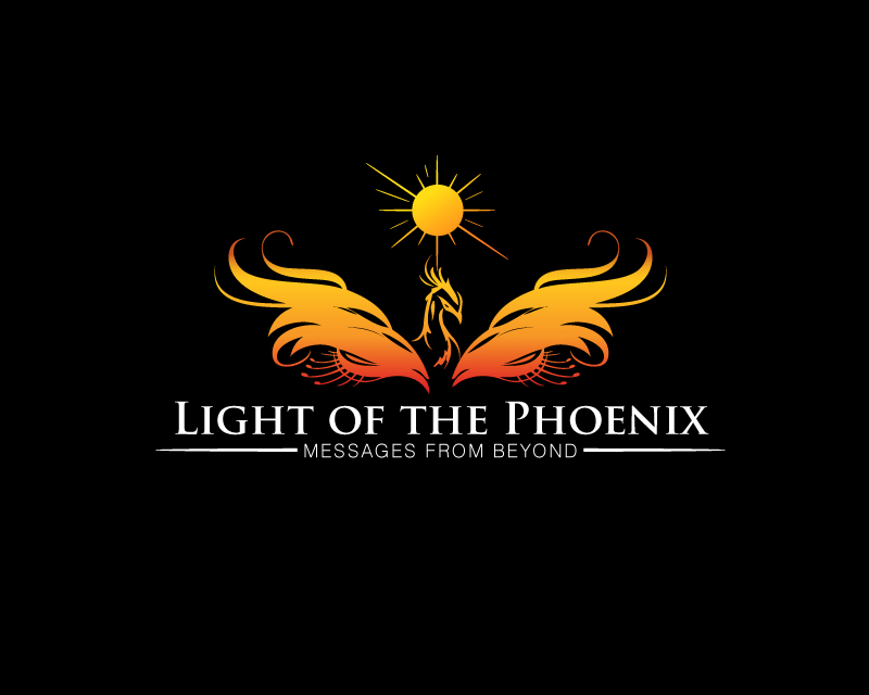 Logo Design entry 1566303 submitted by bcmaness to the Logo Design for www.lightofthephoenix.com run by LOTP111
