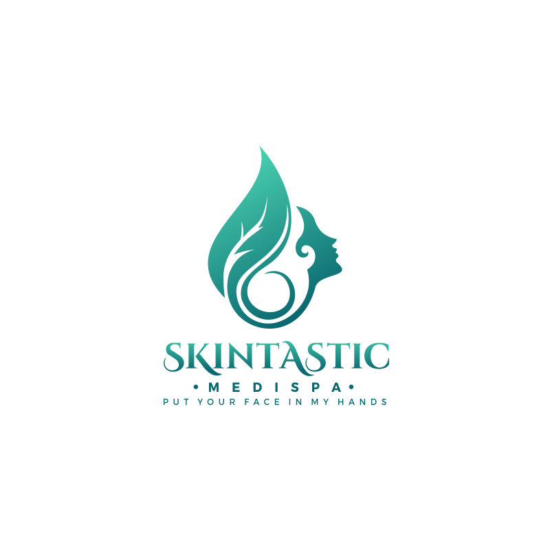 Logo Design entry 1566579 submitted by gajahmada099 to the Logo Design for Skintastic run by janeknight