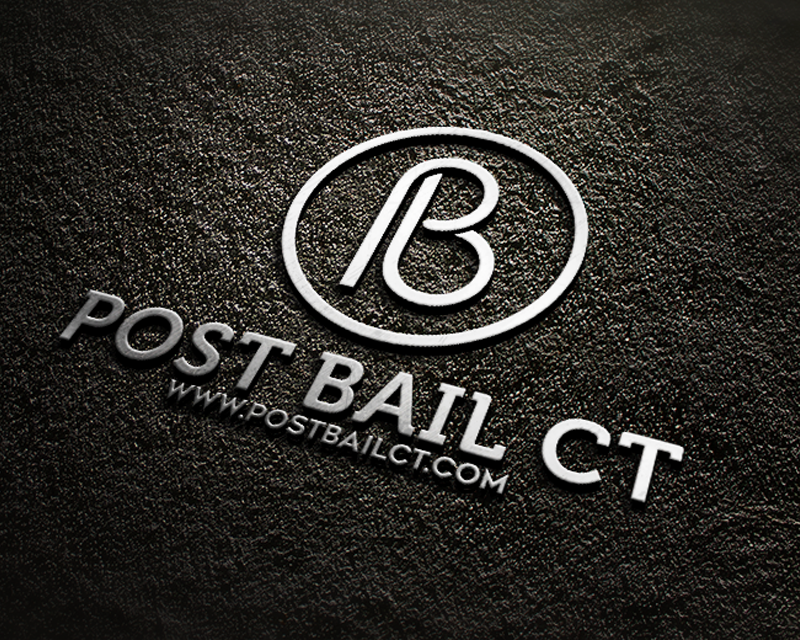 Logo Design Entry 1567327 submitted by vanzconcept to the contest for Post Bail CT - www.PostBailCT.com run by ceplatz