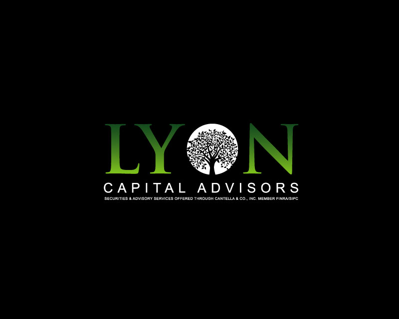 Logo Design entry 1561835 submitted by medurajess0810 to the Logo Design for Lyon Capital Advisors run by asupp