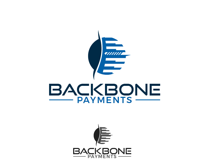 Logo Design Entry 1567886 submitted by Addison09 to the contest for BackBone Payments run by jammo