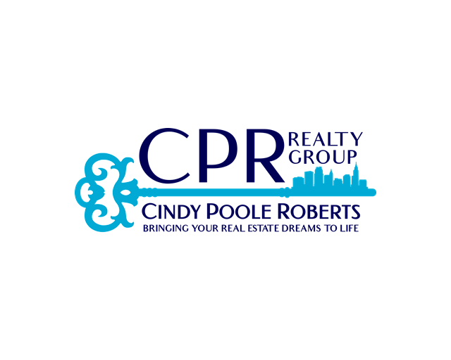 Logo Design entry 1569164 submitted by Fathenry to the Logo Design for Cindy Poole Roberts .  CPR run by cpr