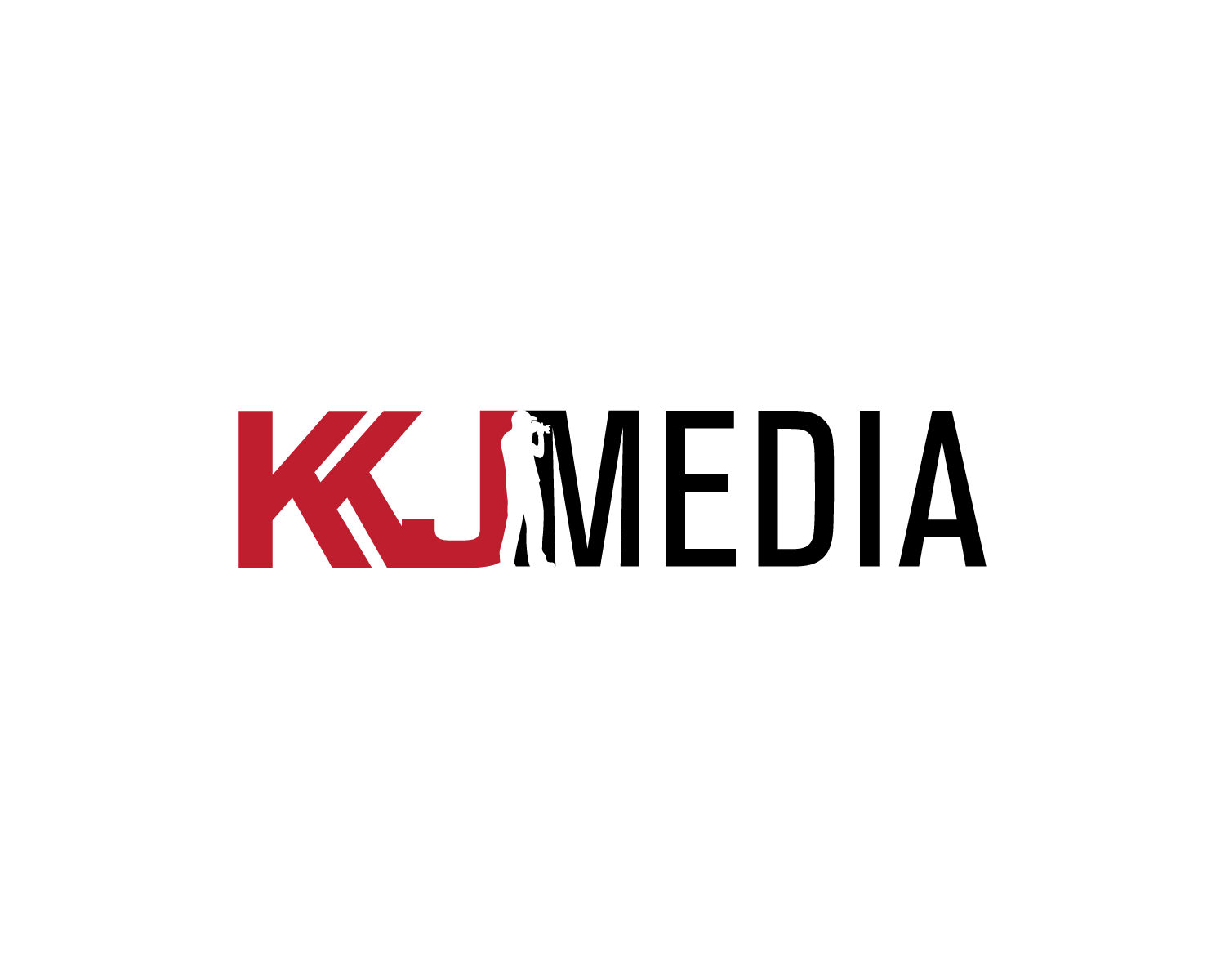 Logo Design entry 1570713 submitted by dsdezign to the Logo Design for KKJ Media run by krswes